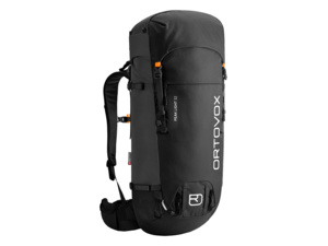 Batoh ORTOVOX Peak Light 32L Black Raven