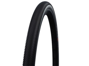 Plášť SCHWALBE G-One Allround Addix Performance reflex kevlar 29x2.25"