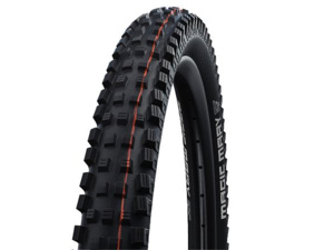 Plášť SCHWALBE Magic Mary Super Gravity Addix UltraSoft kevlar 27.5x2.40"