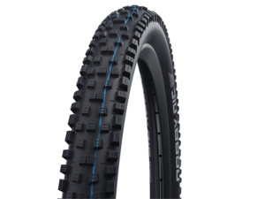 Plášť SCHWALBE Nobby Nic SuperGround Addix SpeedGrip kevlar 27.5x2.4"