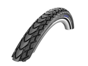 Plášť SCHWALBE Marathon Mondial RaceGuard drát 37-622