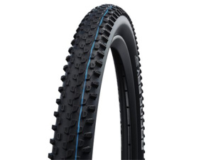 Plášť SCHWALBE Racing Ray Super Ground Addix SpeedGrip kevlar 26x2.25"