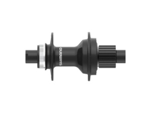 Zadní náboj SHIMANO FH-MT410 E-Thru Boost