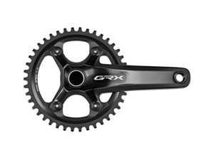 Kliky SHIMANO GRX FC-RX810 1x11 42z