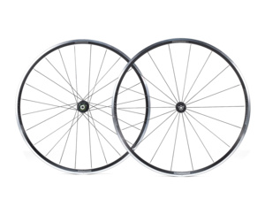 Zapletená kola BONTRAGER Paradigm TLR