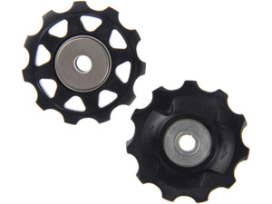 Kladky přehazovačky SHIMANO RD-M986/M985/M981/M980/M820