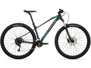 ROCK MACHINE Torrent 30-29 BlackBlue