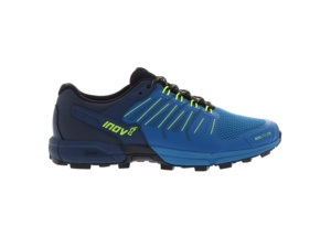 Běžecké boty INOV-8 Roclite 275 (M) Blue/Navy/Yellow