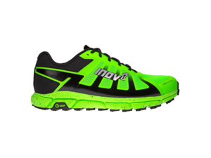 Běžecké boty INOV-8 Trailfly G 270 (S) Green/Black