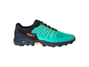 Dámské běžecké boty INOV-8 Roclite 275 (M) Teal/Navy