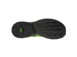 Běžecké boty INOV-8 Trailfly Ultra G 300 Max (5) Green/Black