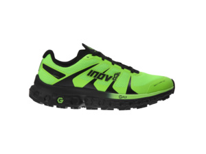 Běžecké boty INOV-8 Trailfly Ultra G 300 Max (S) Green/Black