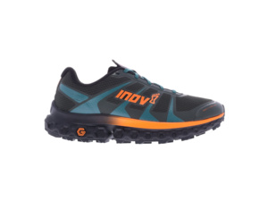 Běžecké boty INOV-8 Trailfly Ultra G 300 Max (S) Olive/Orange