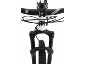 ROCK MACHINE Blizzard XCM 70-29 WhiteGrey 4