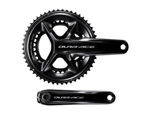 Kliky SHIMANO Dura-Ace FC-R9200 2x12 50/34