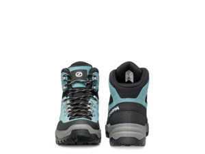 Dámské turistické boty SCARPA Boreas GTX Aqua/Light Gray