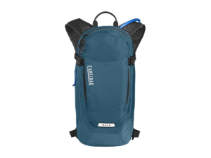 Batoh CAMELBAK MULE 12 Moroccan Blue/Black - 2