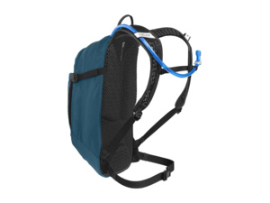 Batoh CAMELBAK MULE 12 Moroccan Blue/Black - 3