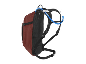 Batoh CAMELBAK MULE 12 Fired Brick/Red - 3