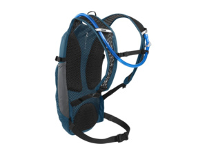 Batoh CAMELBAK Lobo 9 Moroccan Blue/Black - 3