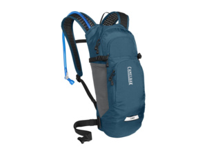 Batoh CAMELBAK Lobo 9 Moroccan Blue/Black - 1