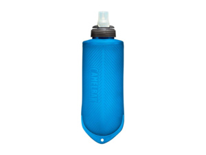 Láhev CAMELBAK Quick Stow Flask 0.5l Blue