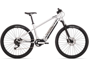 ROCK MACHINE Torrent INT e30-29 SilverGrey