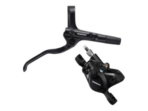 Kotoučová brzda SHIMANO BR-MT200 Black