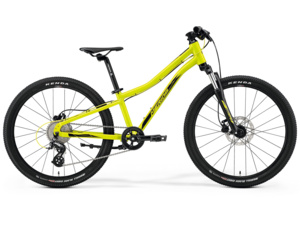 MERIDA Matts J.24 Yellow (Black)