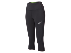 Dámské kalhoty INOV-8 Race Elite 3/4 Tight Black