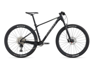 GIANT XTC SLR 29 2 Black