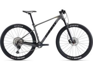 GIANT XTC SLR 29 1 Metalic Black