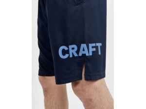 Kraťasy CRAFT Core Charge Dark Blue