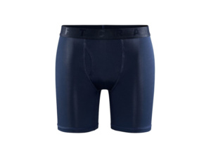 Boxerky CRAFT Core Dry 6" Dark Blue