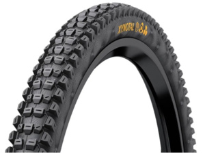 Plášť CONTINENTAL Xynotal Enduro Soft kevlar - 29x2.40