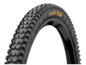 Plášť CONTINENTAL Xynotal Trail Endurance kevlar - 29x2.40