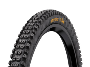 Plášť CONTINENTAL Kryptotal-R DH Supersoft - 27.5x2.4