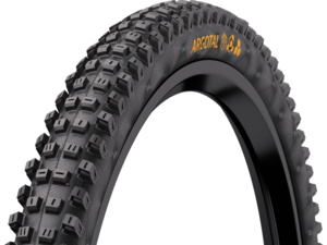 Plášť CONTINENTAL Argotal DH Supersoft - 27.5x2.4