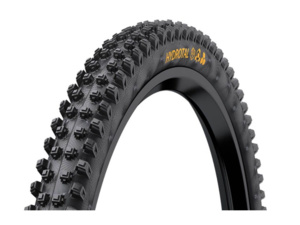 Plášť CONTINENTAL Hydrotal DH Supersoft kevlar - 29x2.4