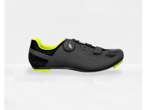 Tretry FLR F11 Black/Neon Yellow