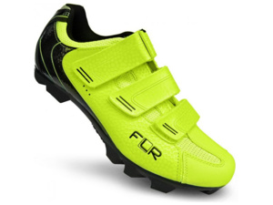 Tretry FLR F55 Neon Yellow