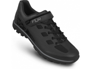 Tretry FLR Rexston Black/Grey