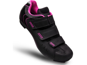 Dámské tretry FLR F35 Black/Pink