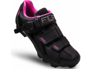 Dámské tretry FLR F65 Black/Pink