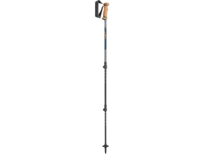 Trekingové hole LEKI Legacy Lite Orange-DenimBlue-Light Anthracite