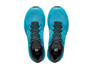 Běžecké boty SCARPA Spin 2.0 Azure/Black