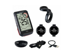 GPS Tachometr SIGMA ROX 4.0 GPS Sensor Set