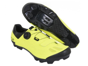 Tretry FLR F70 Neon Yellow