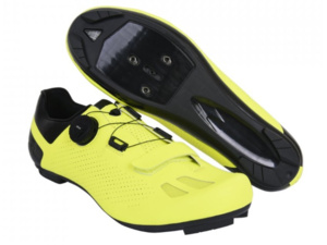 Tretry FLR F11 Neon Yellow