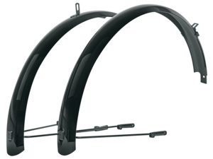 Sada Blatníků SKS Bluemels Basic 24" – 53mm